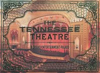 bokomslag The Tennessee Theatre