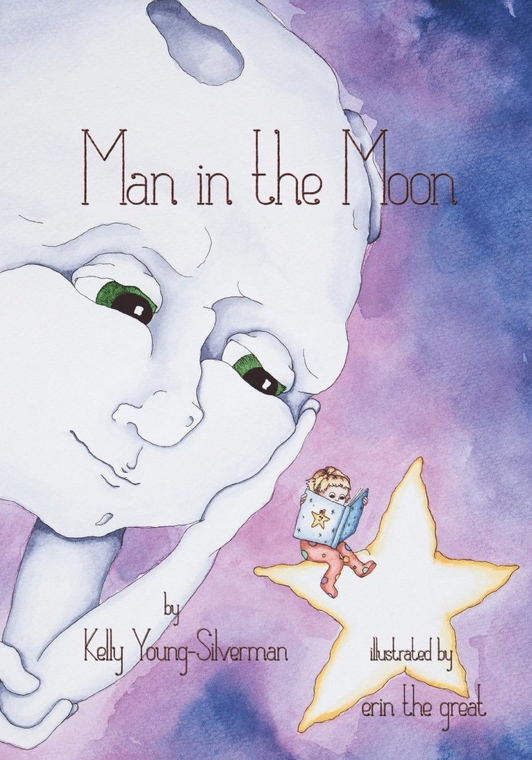 Man in the Moon 1