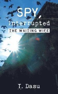 bokomslag Spy, Interrupted: The Waiting Wife