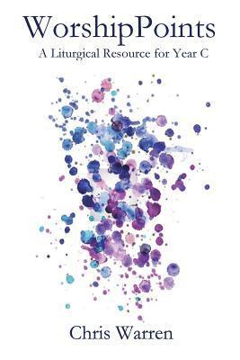 Chris Warren - WorshipPoints, Häftad