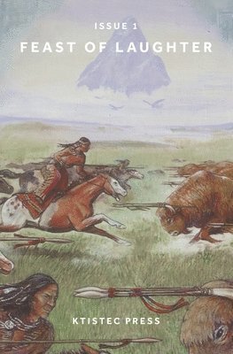 Feast of Laughter 1, Häftad