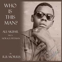 Rb Morris - Who Is This Man?, Häftad