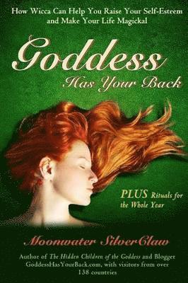 Goddess Has Your Back 1