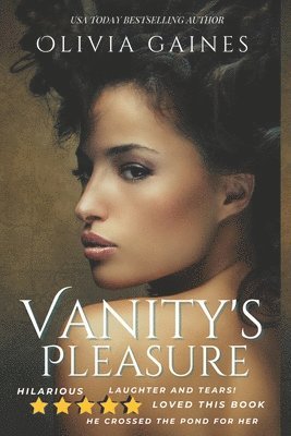 Vanity's Pleasure 1