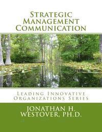 bokomslag Strategic Management Communication