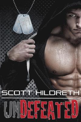 Sd Hildreth, Scott Hildreth - Undefeated, Häftad