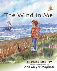 bokomslag The Wind In Me: The first step in sensing your bodymind