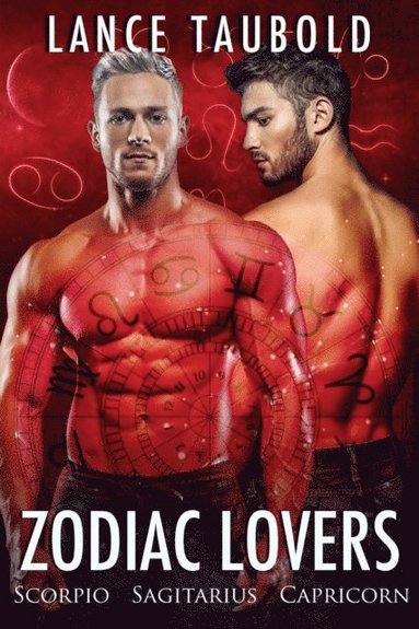Lance Taubold - Zodiac Lovers Book 4, Häftad