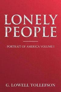 bokomslag Lonely People