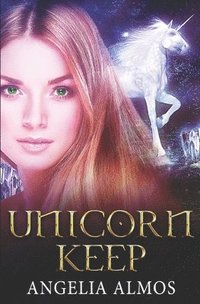 bokomslag Unicorn Keep