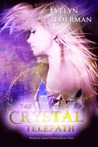 bokomslag The Crystal Telepath