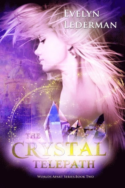 The Crystal Telepath 1