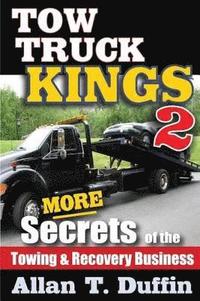 bokomslag Tow Truck Kings 2