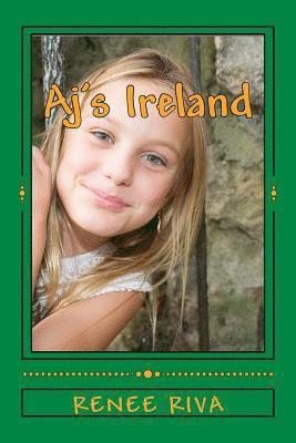 AJ's IRELAND: A Christmas Comedy 1