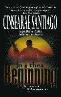 Cinsearae Santiago - In the Beginning, Häftad