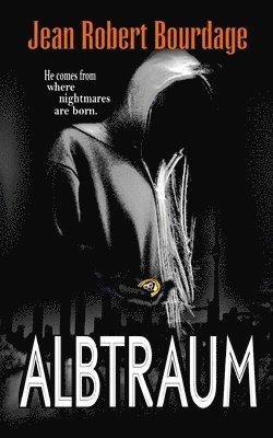 Jean Robert Bourdage - Albtraum, Häftad