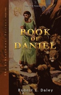 bokomslag Book of Daniel: Enhanced