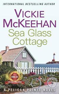 bokomslag Sea Glass Cottage