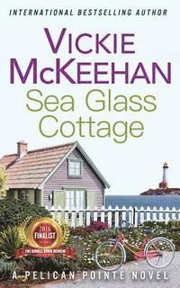 bokomslag Sea Glass Cottage