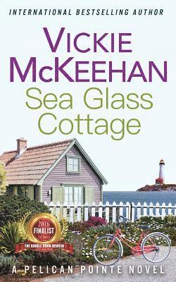 bokomslag Sea Glass Cottage
