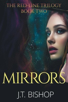 J T Bishop, J. T. Bishop - Red-Line, Häftad