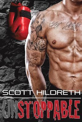 Sd Hildreth, Scott Hildreth - Unstoppable, Häftad