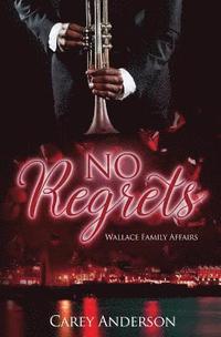 bokomslag Wallace Family Affairs Volume V: No Regrets