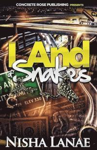 LAnd of Snakes 1