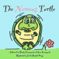 bokomslag The Nervous Turtle