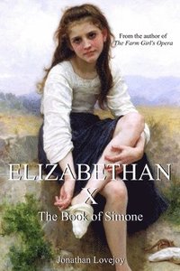 bokomslag Elizabethan X