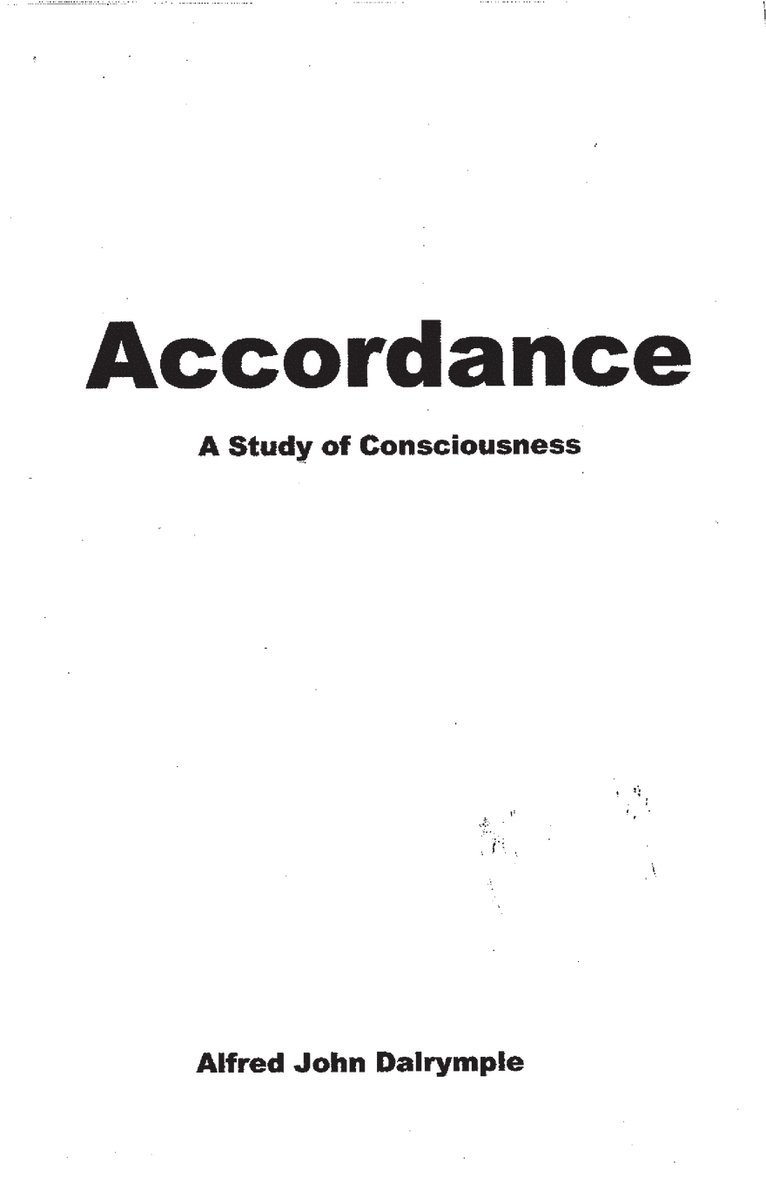 Accordance 1