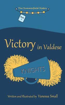 Victory in Valdese 1