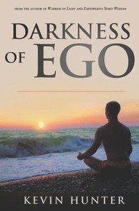 bokomslag Darkness of Ego