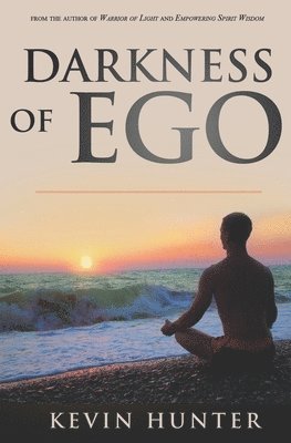 bokomslag Darkness of Ego