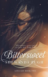 bokomslag Bittersweet (Love Edy Book Two)