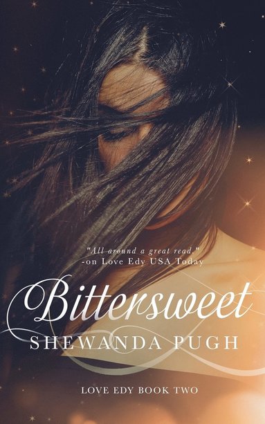 bokomslag Bittersweet (Love Edy Book Two)