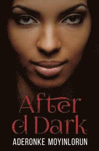 bokomslag After d Dark
