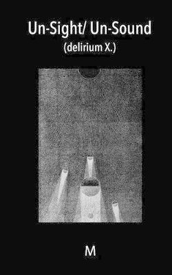 M - Un-Sight/ Un-Sound, Häftad