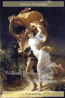 William Driscoll - Romantics, Häftad