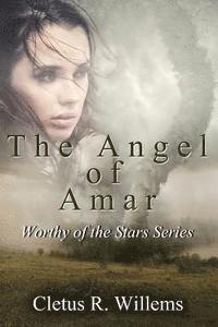 bokomslag The Angel of Amar