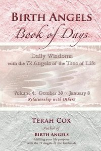 bokomslag BIRTH ANGELS BOOK OF DAYS - Volume 4