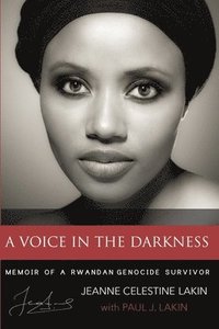 bokomslag A Voice in the Darkness