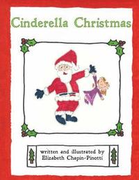 bokomslag Cinderella Christmas