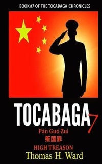 bokomslag Tocabaga 7