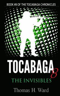 bokomslag Tocabaga 8