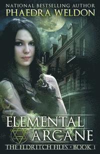 Elemental Arcane 1