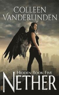 bokomslag Nether: Hidden Book Five