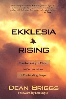 bokomslag Ekklesia Rising