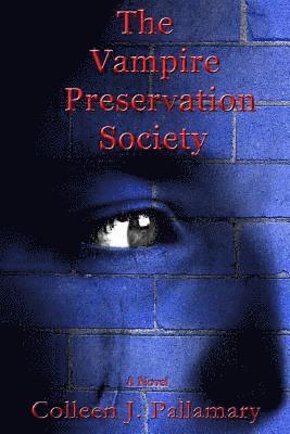 The Vampire Preservation Society 1