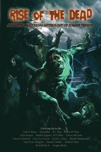 bokomslag Rise of the Dead